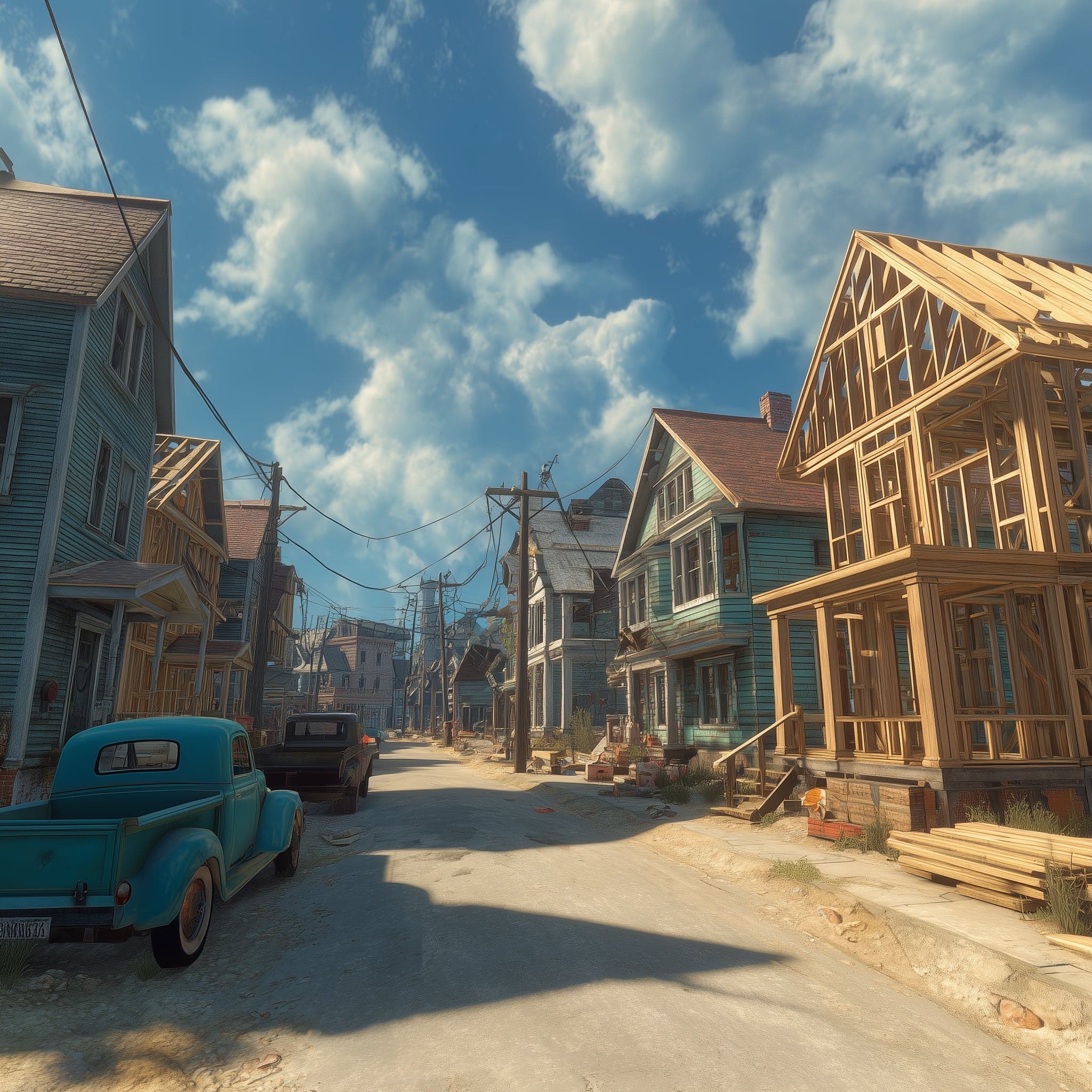 Informed Sales & Marketing