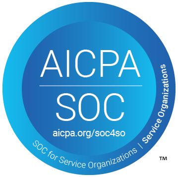 SOC 2 Type 2 attested